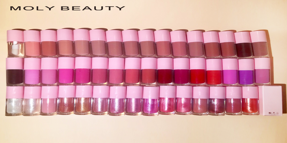 Steps to Become Lip Gloss Vendor