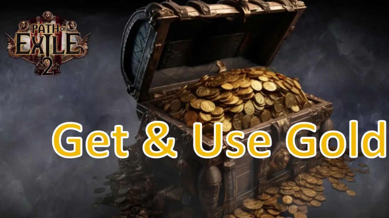 The Best Ways to Invest in Path of Exile 2 Currency via UFGM