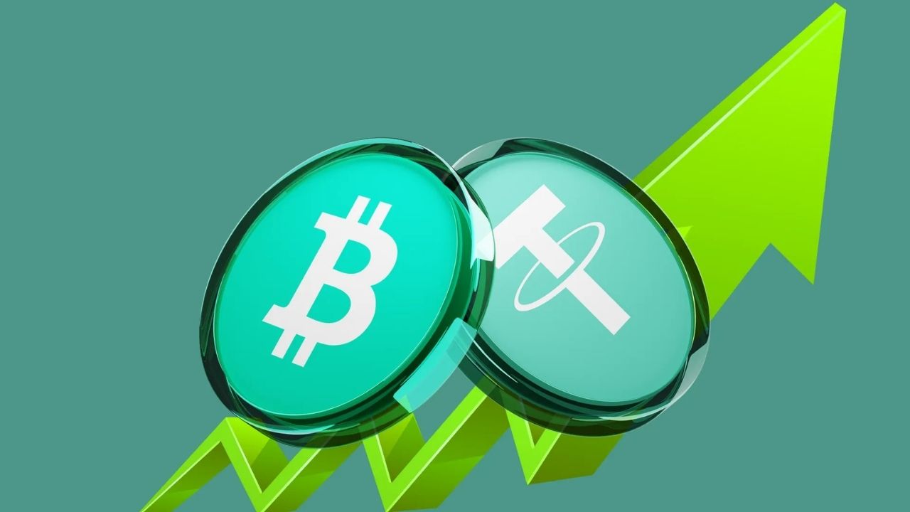 Ways to Sell Bitcoin: Change to USDT by Using Bitget Convert