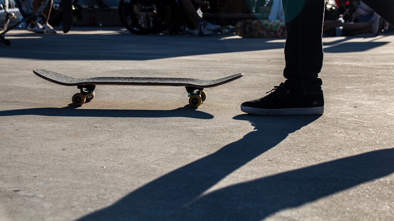 Do Electric Skateboards Have Different Riding Modes?