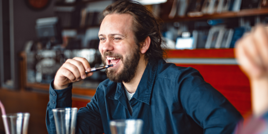 ELFBAR’s Best Flavors: What Makes Them So Popular?