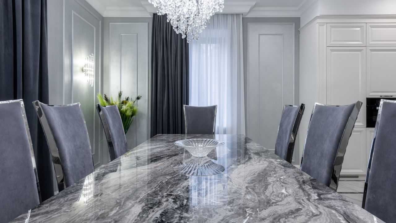 From Ordinary to Extraordinary: Why Custom Dining Tables Matter