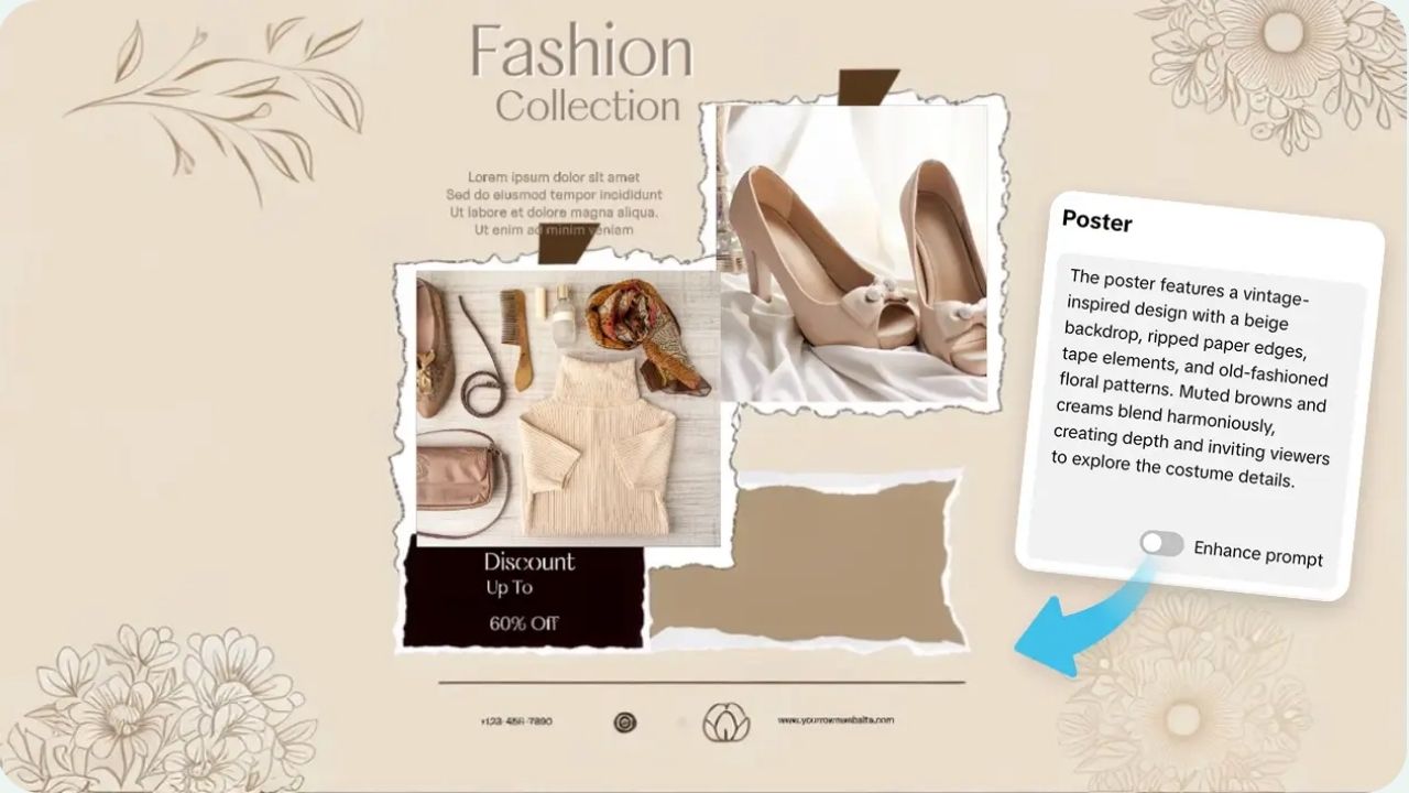 Why Pippit Makes Promotional Design Accessible to All