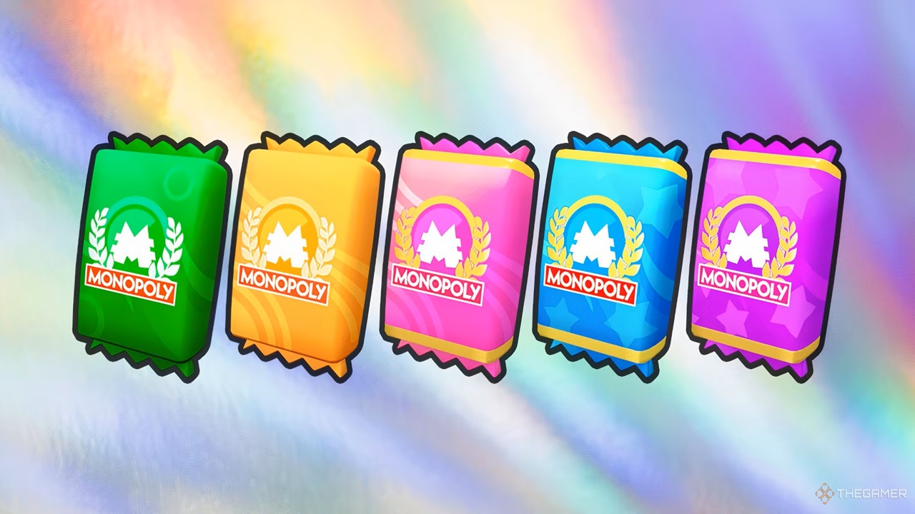 Why Players Choose U4GM to Buy Monopoly Go Stickers Quickly and Safely