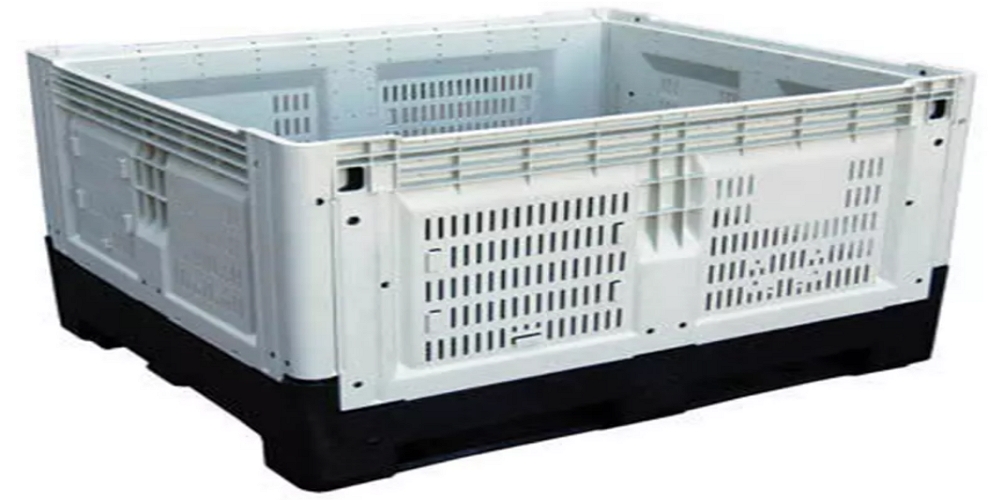 Benefits of Pallet Box for Shipping and Storage