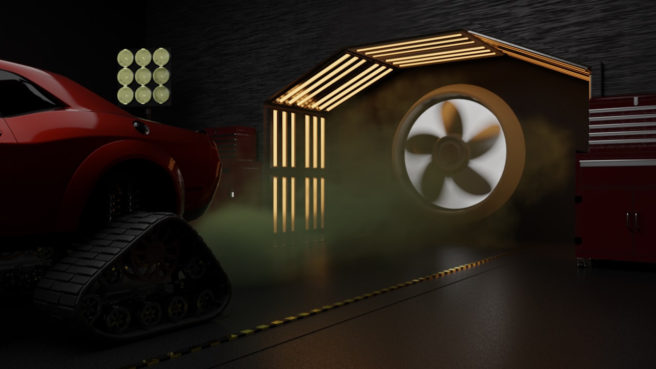 Insulated Garage Doors: Enhancing Home Comfort and Value