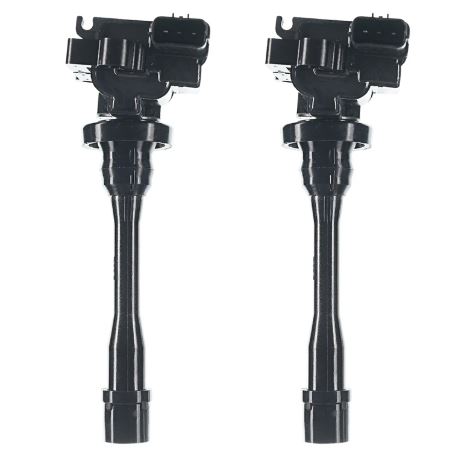 Maximizing Fuel Efficiency With Advanced Ignition Coil Systems