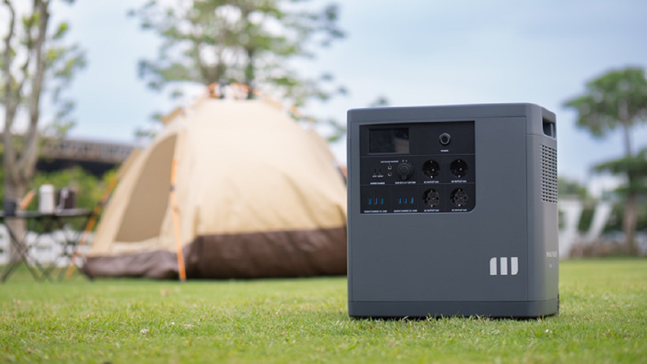 Multi-Scenario Power Solutions: Adapting Portable Energy to Your Needs