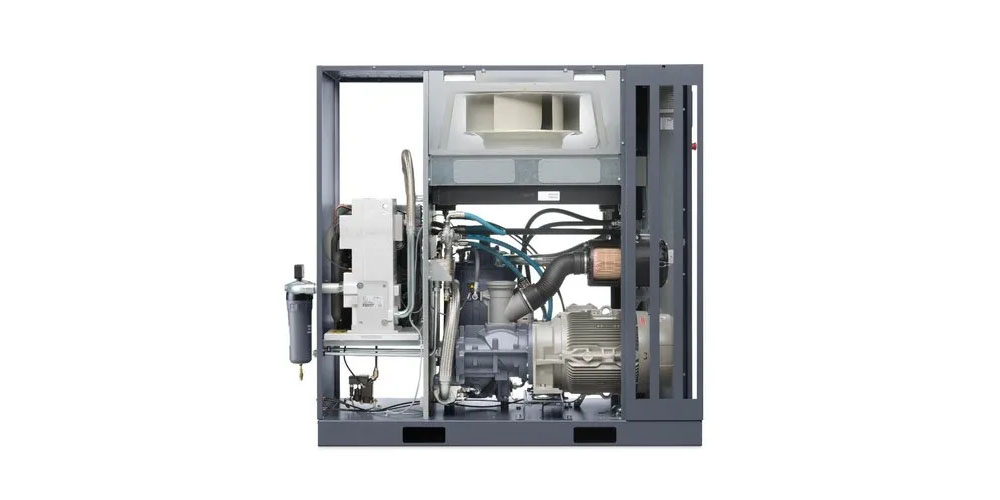 Prominent Hints That Show A Fixed Screw Compressor Needs Repayment