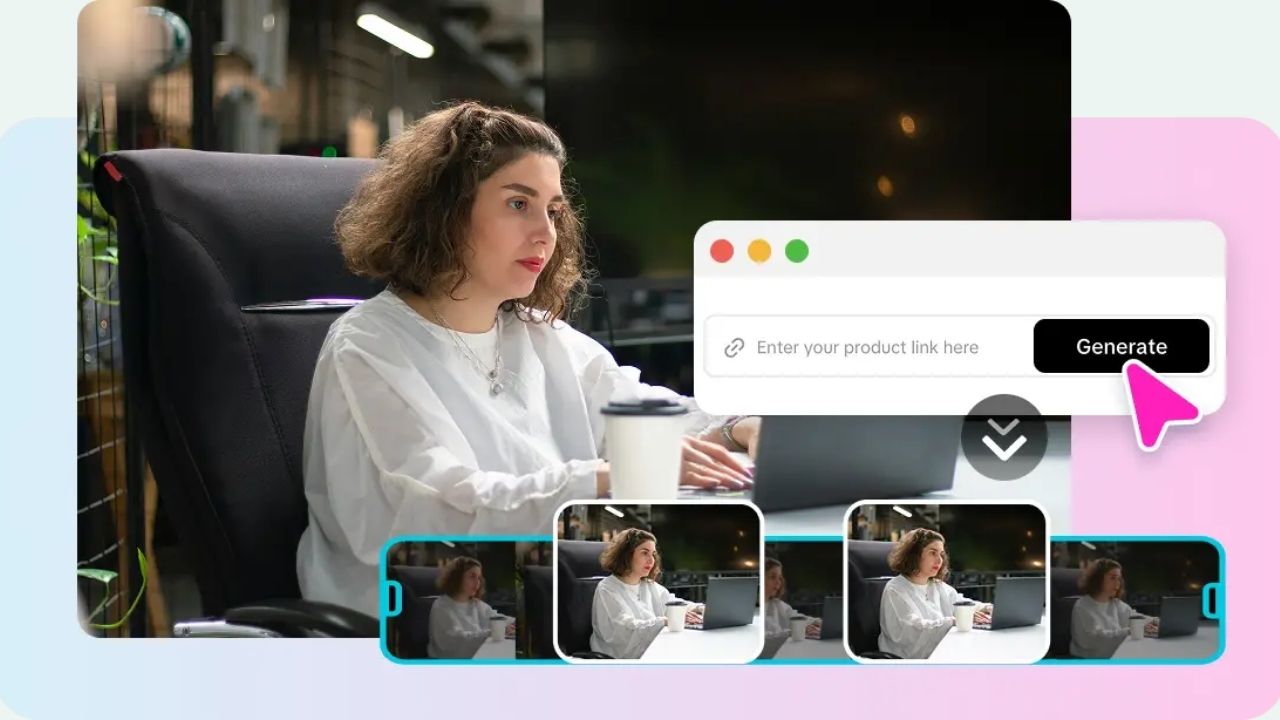 Smart Video Editing by Pippit: A Revolution in Content Creation