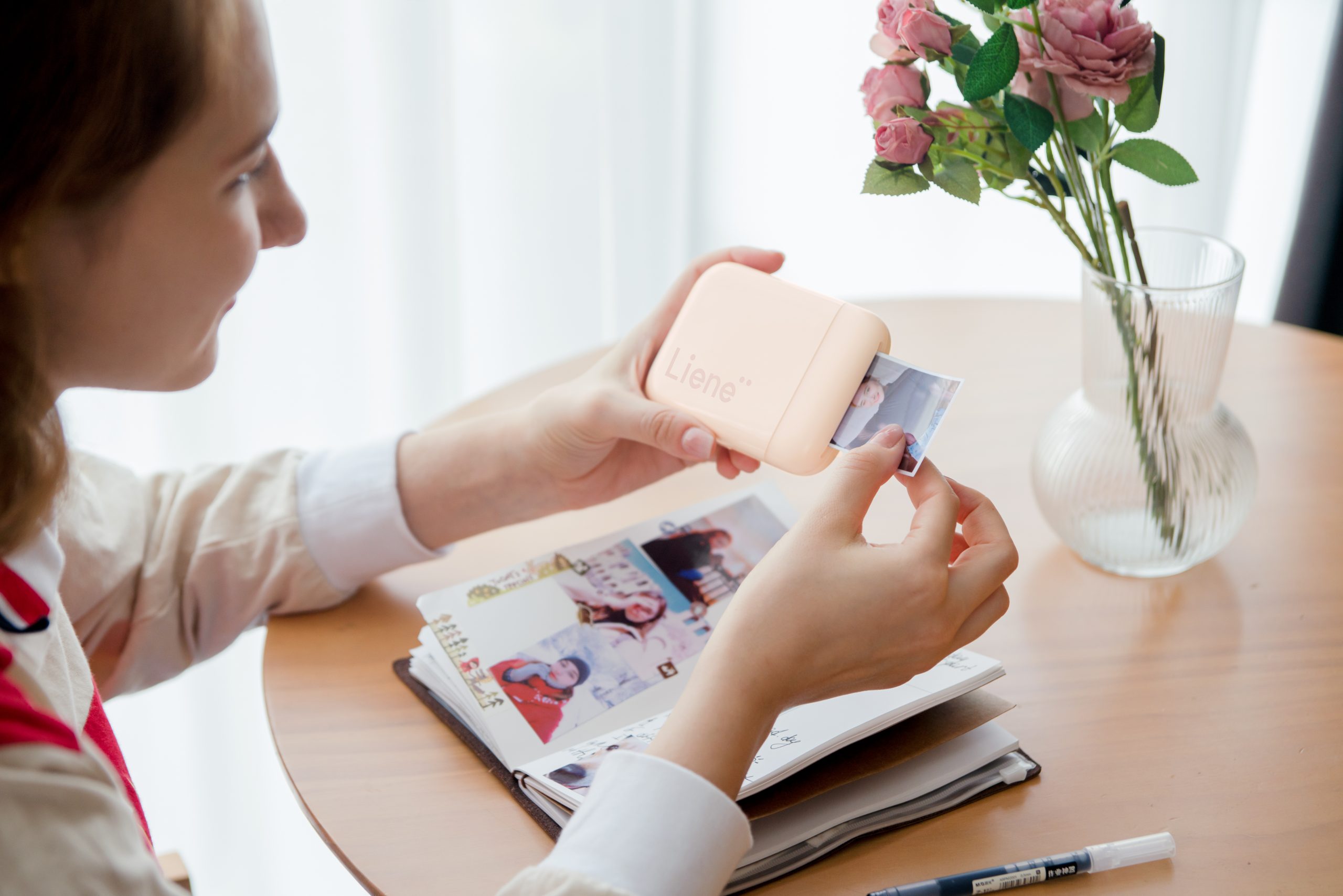 What Devices Are Compatible With Portable Photo Printers?