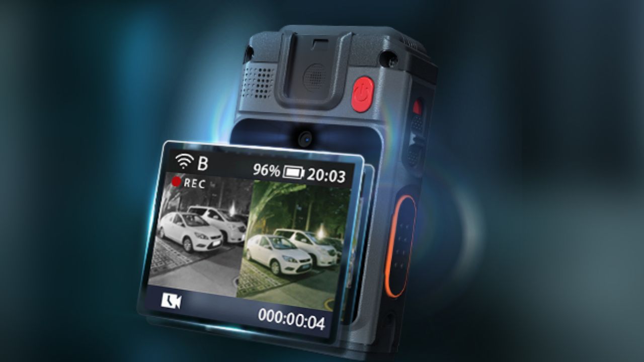 Which Laws And Rules Apply To The Usage Of Cameras Worn On The Body?