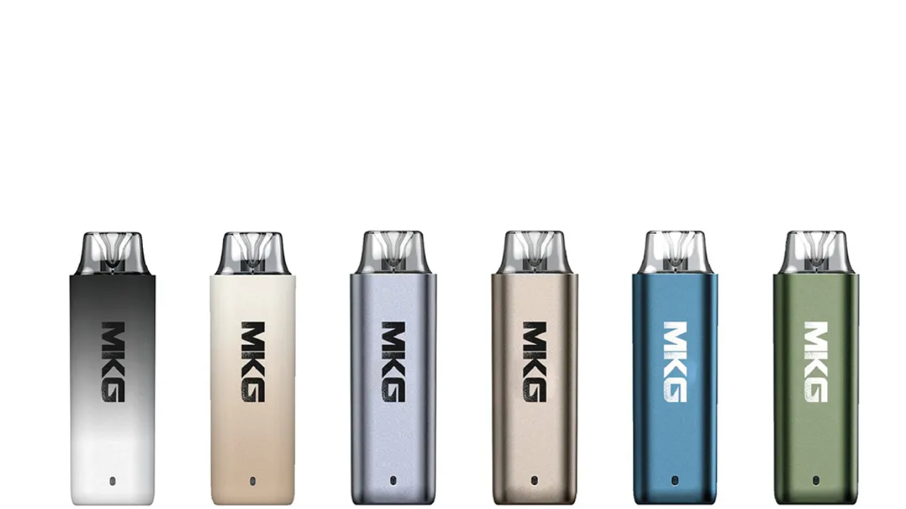 Describe the Benefits of Disposable Vape Pens