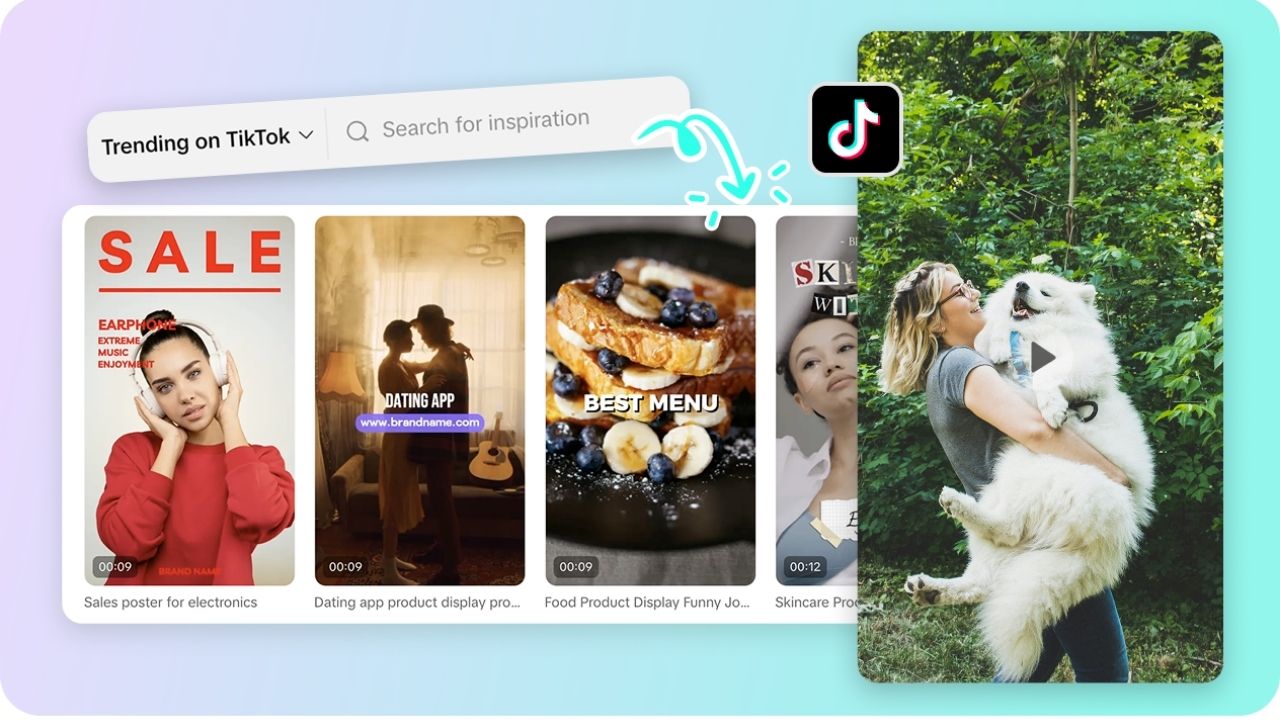 How to Use Pippit’s Free Video Templates to Create Pro-Level Content