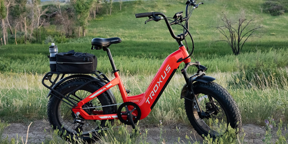 Is a 20 mph Electric Bike Fast Enough?