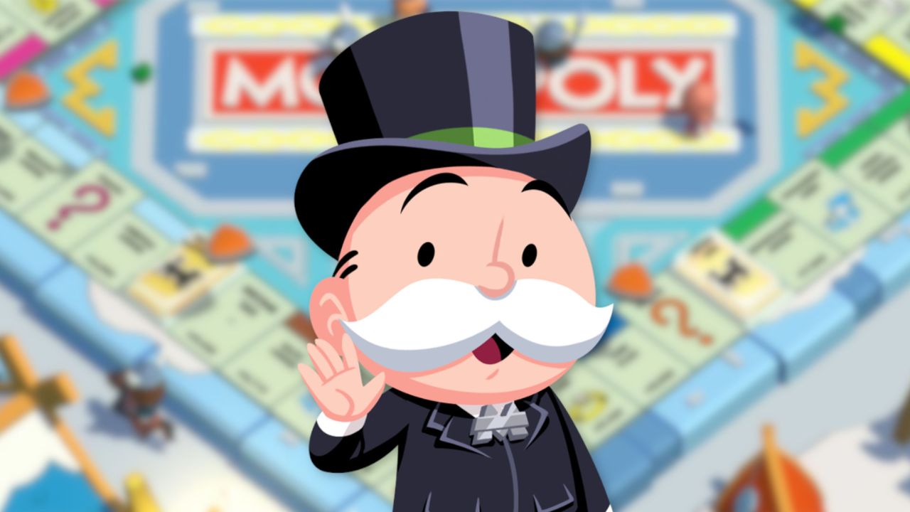 Unlock Big Savings When Gamers Buy Monopoly GO Stickers on U4GM