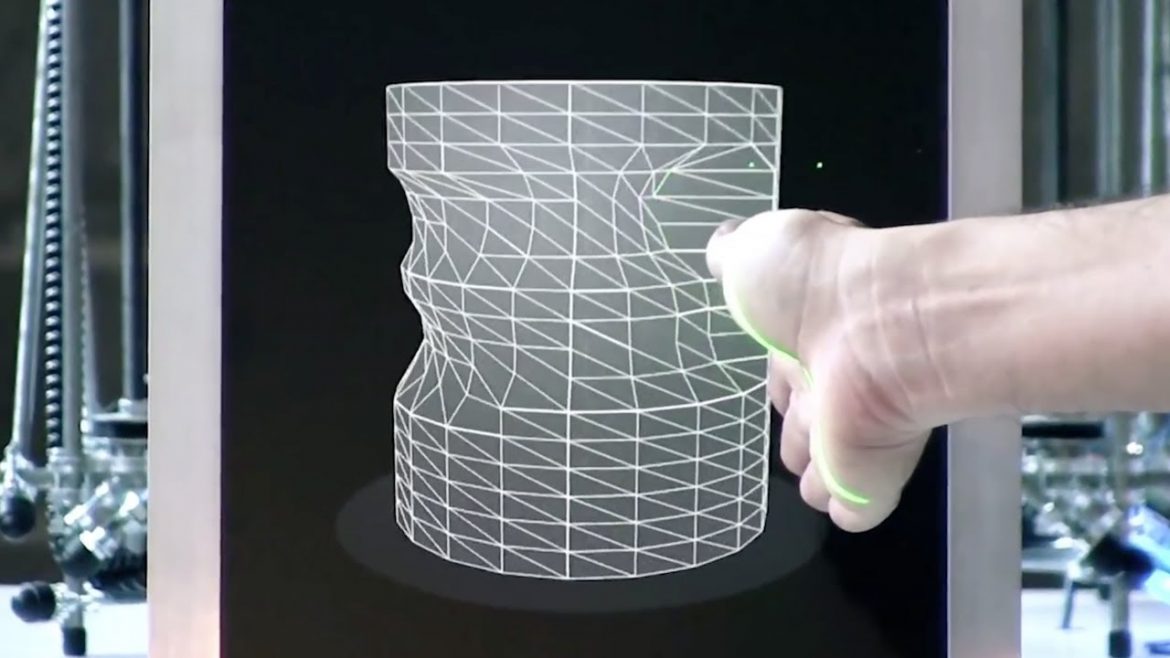 3d print