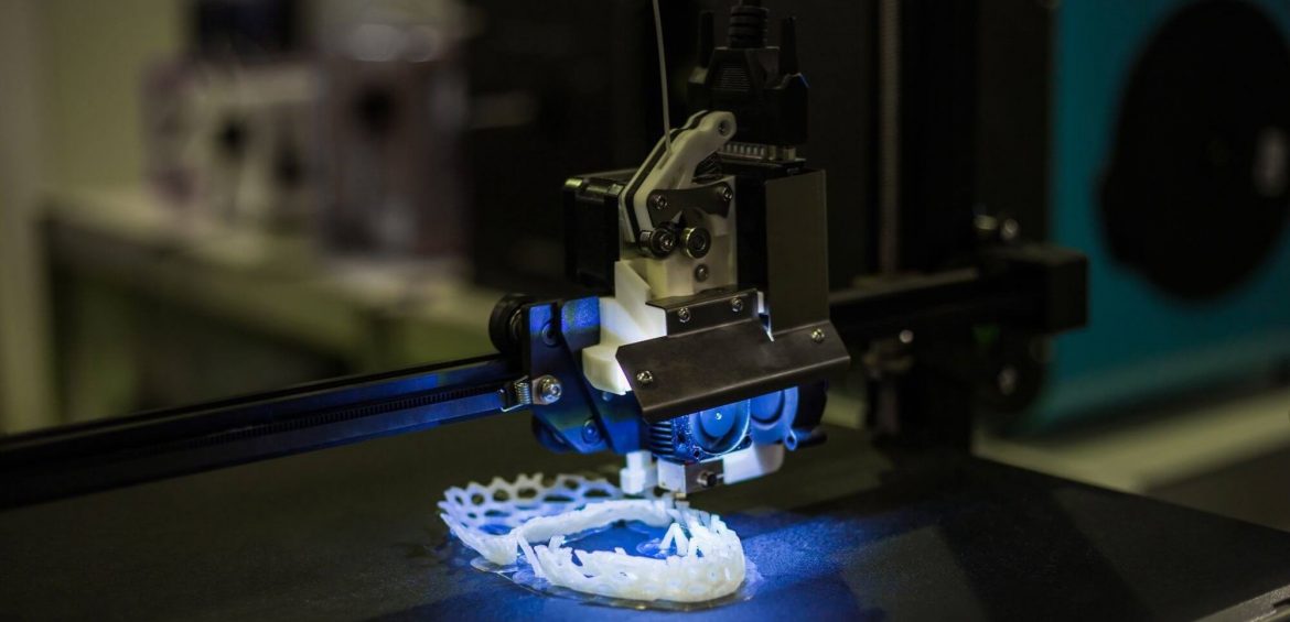 Article 9 rapid prototyping